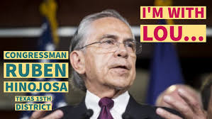 Endorsements — Lou Correa for Congress