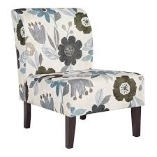 Custom occasional chairs for your lounge, bedroom or dining room. A3000074 Signature Design By Ashley Accent Chairs Williamson S Furniture