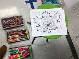 Parentheses exponents multiplication division addition subtraction 1. Mrs White S 6th Grade Math Blog More Order Of Operations Coloring
