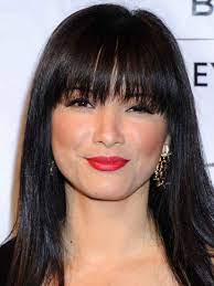 The Best And Worst Bangs For Heart Shaped Faces Heart Face Shape Heart Shaped Face Hairstyles Heart Shaped Face Haircuts