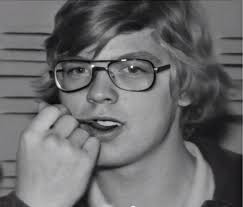 A page for people who like jeffrey dahmer. Young Jeffrey Dahmer Jeffrey Dahmer Serial Killers Jeffrey