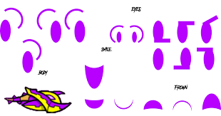 Geometry Dash Icons 1024 539 Transprent Png Free Download Text Pink Purple Cleanpng Kisspng In this video i tell you how to unlock all 2.1 icons. geometry dash icons 1024 539 transprent