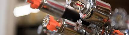 Pre Action Fire Sprinkler System Vfp Fire Systems
