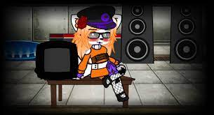 You seem to have found Lolbit! (1 pictures) 