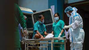 Check all the latest news and breaking news updates on coronavirus in india and across the world on times of india. Mkvkwuapxhe0m