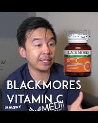 Dengan kandungan vitamin c 500 mg yang tepat untuk dosis harian, blackmores vitamin c bisa dikonsumsi saat atau setelah makan untuk menjaga kelembapan kulit setiap harinya selama dikonsumsi. Supplement Vit C Boleh Medii Skin Studio Clinic