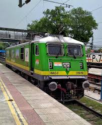 1 225 Likes 97 Comments Indian Railway Indianrailway On Instagram Swipe In Fram Train Wallpaper Railroad Photos Indian Railways