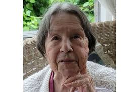 Lorraine Authier Obituary (1926