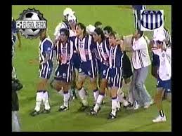 Encontrá las mejores noticias de club atlético talleres y mantenete informado en olé. Talleres Cba 3 Vs Sportivo Alagoano 0 Final Copa Conmebol 1999 Futbol Retro Youtube