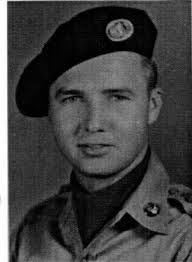 Veterans in Poplar Springs Cemetery Vietnam -James Edward Bohanan