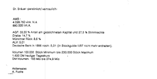 Aktenvermerk muster word proposal format. Die Akten Lage Anstageslicht De
