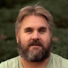 Shoalhaven's Matt Jeffrey photographs fireflies in an "amazing experience" 