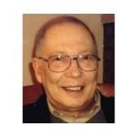 Richard Hartman Obituary