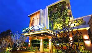 Tarif Hotel Harris Hotel Kuta Galleria Bali Idnhotel Com Bali Hotel Penginapan