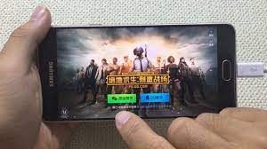 Cach Tải Pubg Tren điện Thoại Thật Va Thanh Cong 100 Youtube