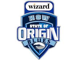 Shop the latest official licensed gear for the nsw blues. Nsw Blues Australian Rugby League Rugby Logo Blues