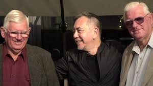 We talked to him about all his favorite bodega snacks from $.25 juice to a good old fashioned butter roll. Actor Anthony Wong Finds Family Who Never Knew Him After Bbc Report Actors Anthony Bbc