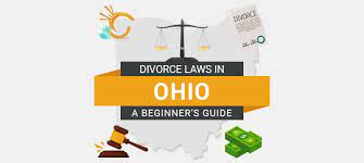 One provision required the state department to refuse or revoke passports for anyone who owed more than $5,000 in child support. Divorce Laws In Ohio 2021 Guide Survive Divorce