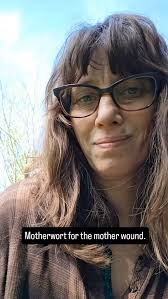 For those of us with a deep mother wound, Mother's day can be very  difficult. Motherwort is one of my favorite allies for helping us to  consciously heal the mother wound., Healing the mother wound is ...