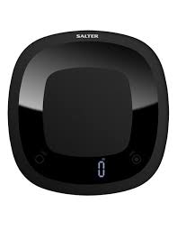 Kitchen scales tend to be designed to be aesthetically pleasing to look the part in any kitchen. Salter Waterproof Electronic Kitchen Scale C