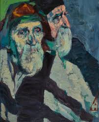 Page 3: Alfred Aaron Wolmark Paintings & Artwork for Sale