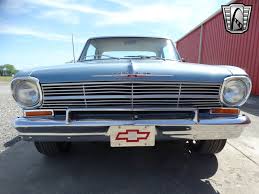 Image result for Silver Blue 1962 Nova