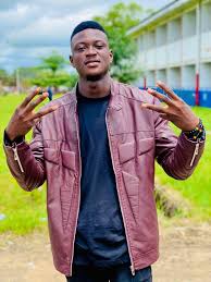 Profile for Hefty Abraham V Dahn