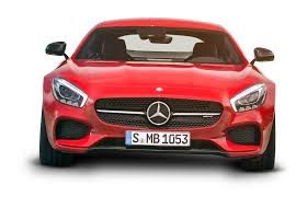 Mercedes Amg Gt Red Car Front Png Image Mercedes Amg Red Car Car Front
