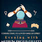 Evening with Medium Angela Gillet event image