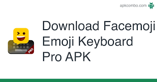 Who decides which emojis make it to the keyboard? Facemoji Emoji Keyboard Pro Apk 2 8 8 Android App Download