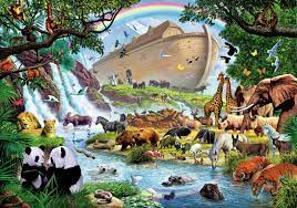 Add to favorites quick view. Noahs Ark Jigsaw Puzzle 1000 Piece Toys Games Puzzles Urbytus Com