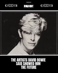 🗣 “This whole new sound” 🙌🎶 His Ziggy Stardust period was certainly  among Bowie's most prolific and beloved eras in terms of songwriting, but  he was not content with staying in that