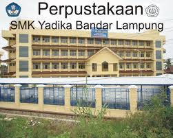 Mulai beroperasi sejak tahun pelajaran 2011/2012. Smk Yadika Bandar Lampung Dr Adib Dwi Prasetya