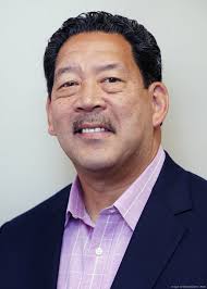 Seattle Mayor Bruce Harrell talks about big business in the city