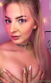 Asmr Janina Asmrjanina Nude Leaks Onlyfans Porn My XXX Hot Girl 18522 | Hot  Sex Picture