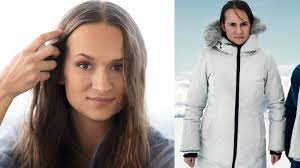 I januari gick hon ut med att hon var gravid och kunde knappt fatta det själv. Bianca Kronlof Extremt Obehagligt Med Unga Konservativa Tjejer Etc