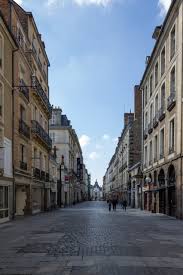 Rue Le Bastard Wikipedia
