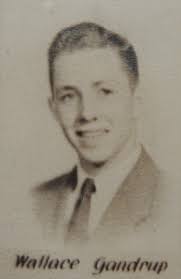 Gandrup, Wallace B.
