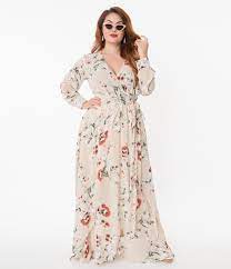 See more ideas about plus size maxi dresses, plus size dresses, floral dress casual. Unique Vintage Plus Size Black Long Sleeve Farrah Maxi Dress Long Sleeve Floral Maxi Dress Floral Plus Size Dresses Plus Size Long Dresses