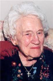 Dittmar, Emma Barbara