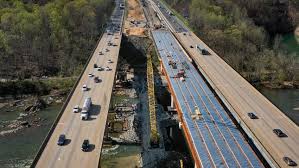 Pelosi can withhold passage of the bipartisan infrastructure bill on her own, and has vowed to do so to make sure the senate approves a large bill via the budget reconciliation process that can. Is The Infrastructure Bill A Bridge Too Far Thehill