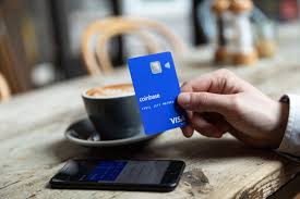 Have you ever tried shopping online or paying bills with crypto? Coinbase Launches Debit Card In Uk To Pay By Crypto