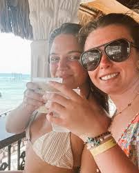 Bernice Avila's Instagram, Twitter & Facebook