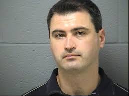 Plainfield Blotter/May 16, 2011