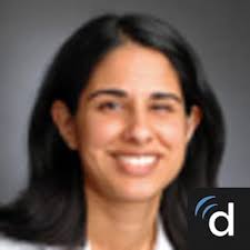 Dr. Alexi A. Wright, MD