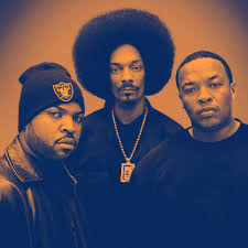 And was featured on the controversial east coast vs. 90 S West Coast Hip Hop Heavy Hits