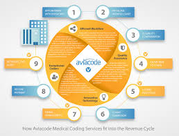 How Medical Coding Fits Into The Revenue Cycle