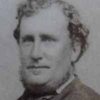 Heinrich Peter Hinrichsen Rolup (1817–1886)