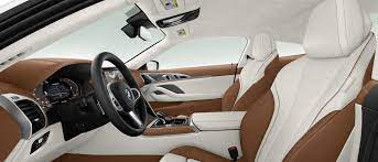 Check spelling or type a new query. 2019 Bmw 8 Series Coupe Crazy Interior Color Scheme