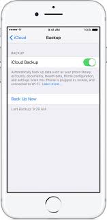 You can copy and save the information on your iphone, ipad, or ipod touch by backing it up. How To Back Up Your Iphone Ipad And Ipod Touch Ipod Touch Icloud Iphone